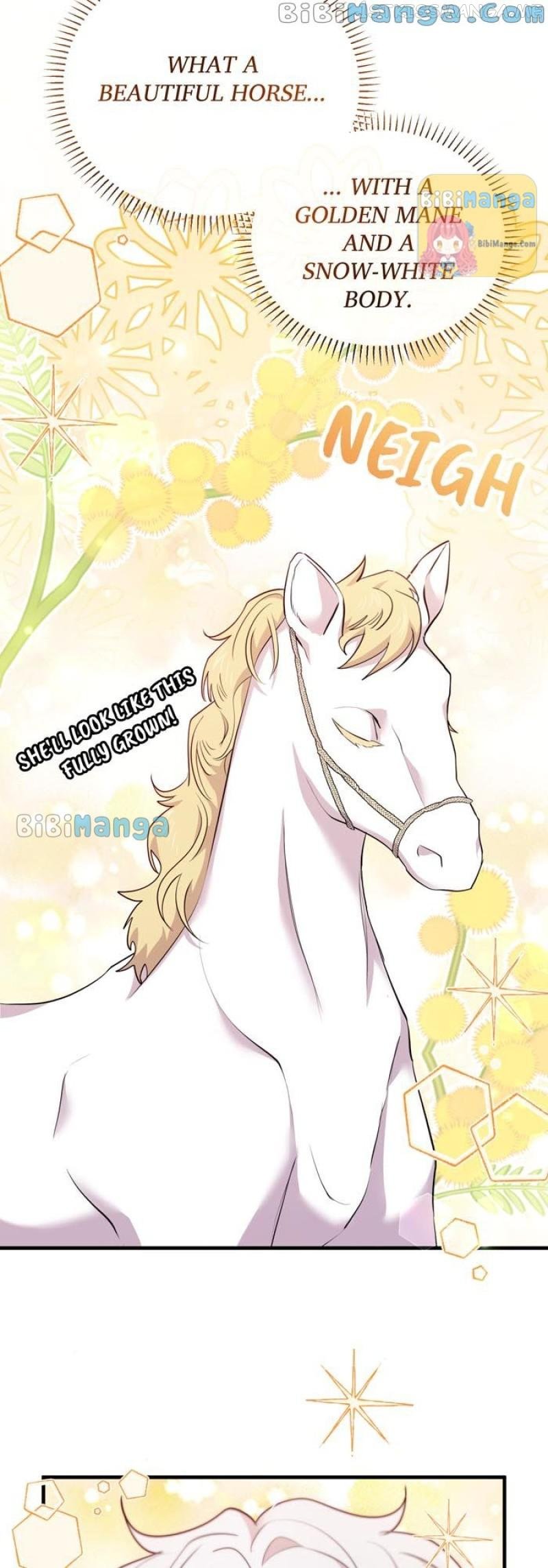 Baby Who Catches The Wind Chapter 29 - page 4