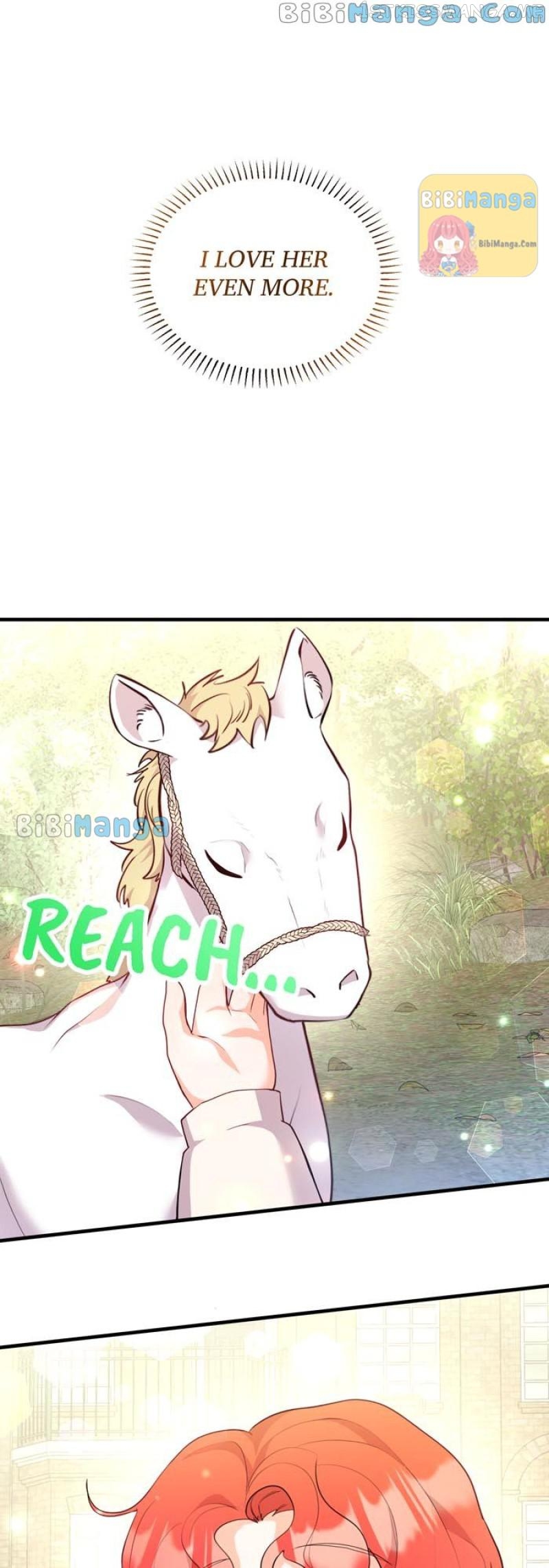 Baby Who Catches The Wind Chapter 29 - page 6