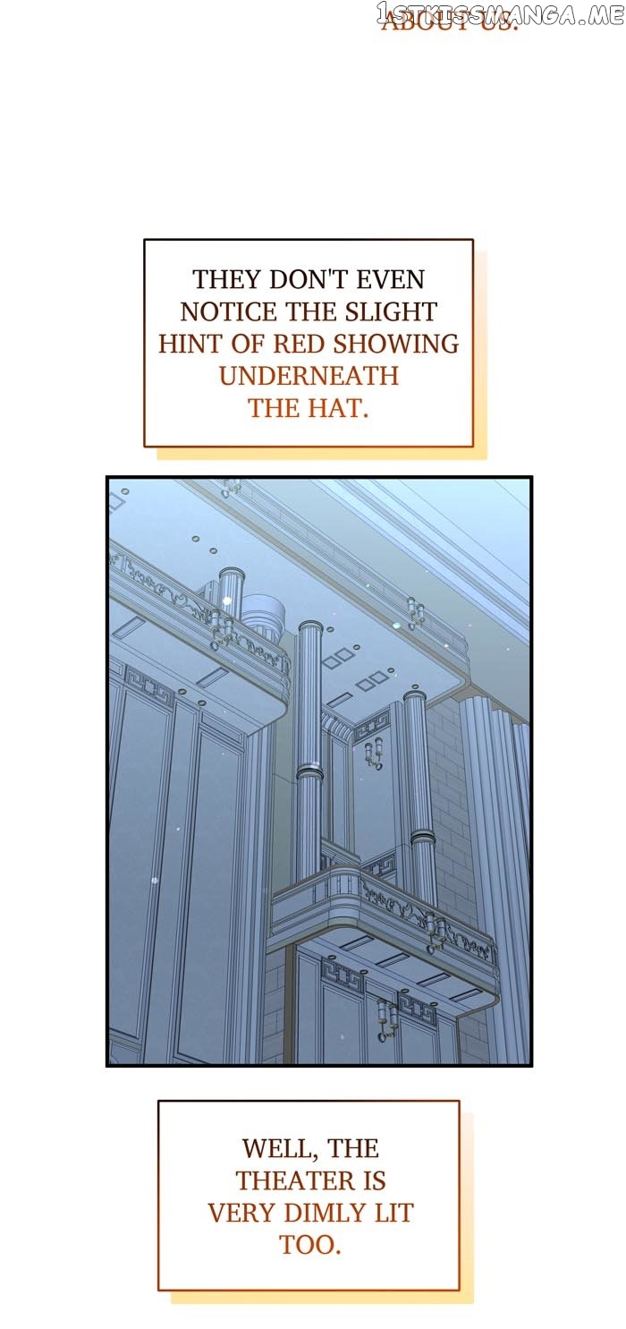 Baby Who Catches The Wind Chapter 37 - page 50