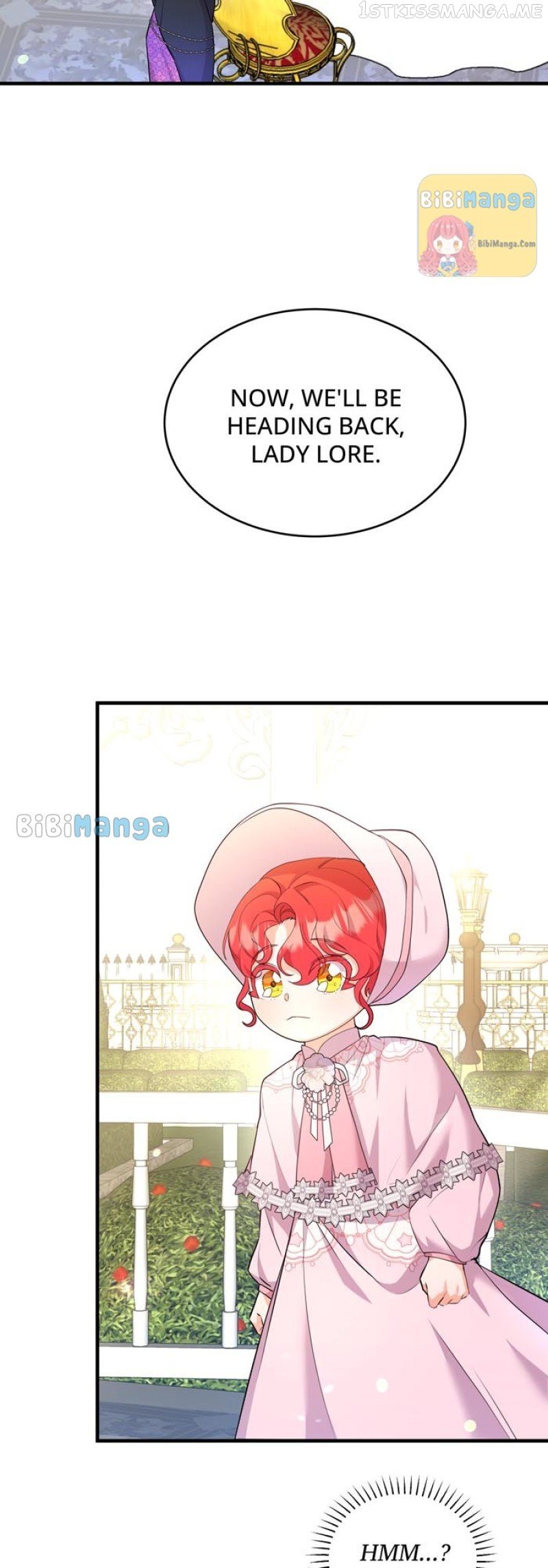 Baby Who Catches The Wind Chapter 31 - page 13