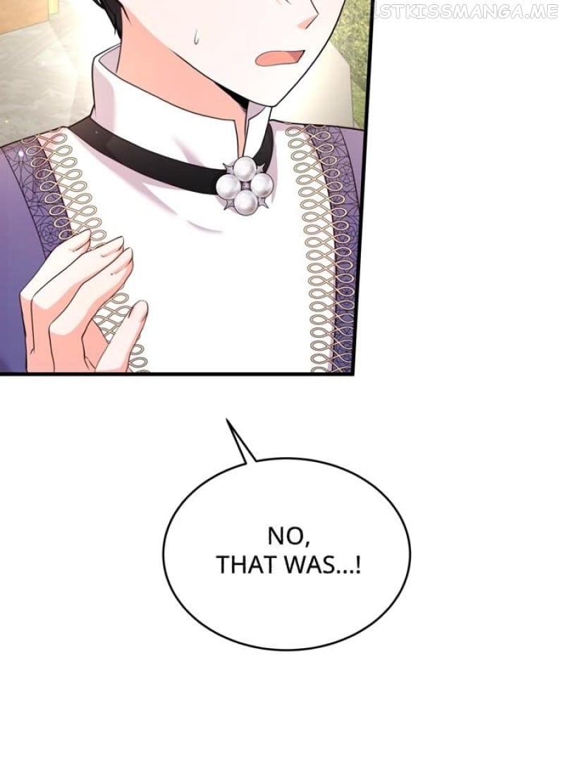 Baby Who Catches The Wind Chapter 31 - page 5
