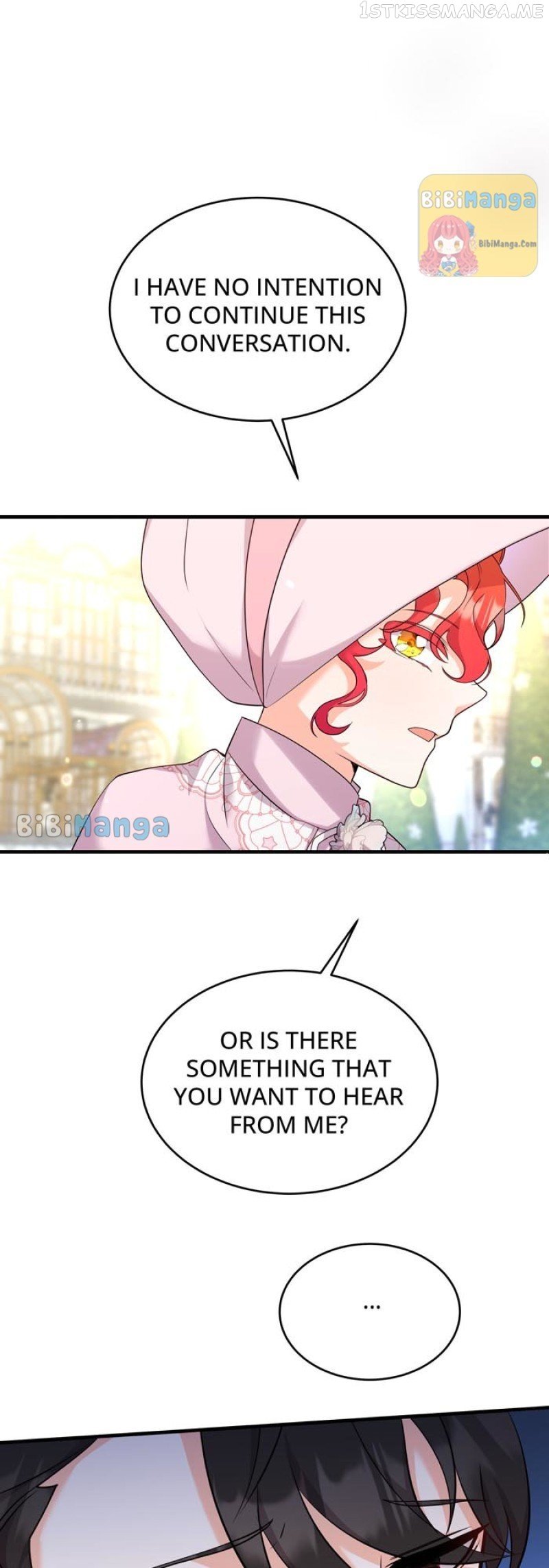 Baby Who Catches The Wind Chapter 31 - page 8