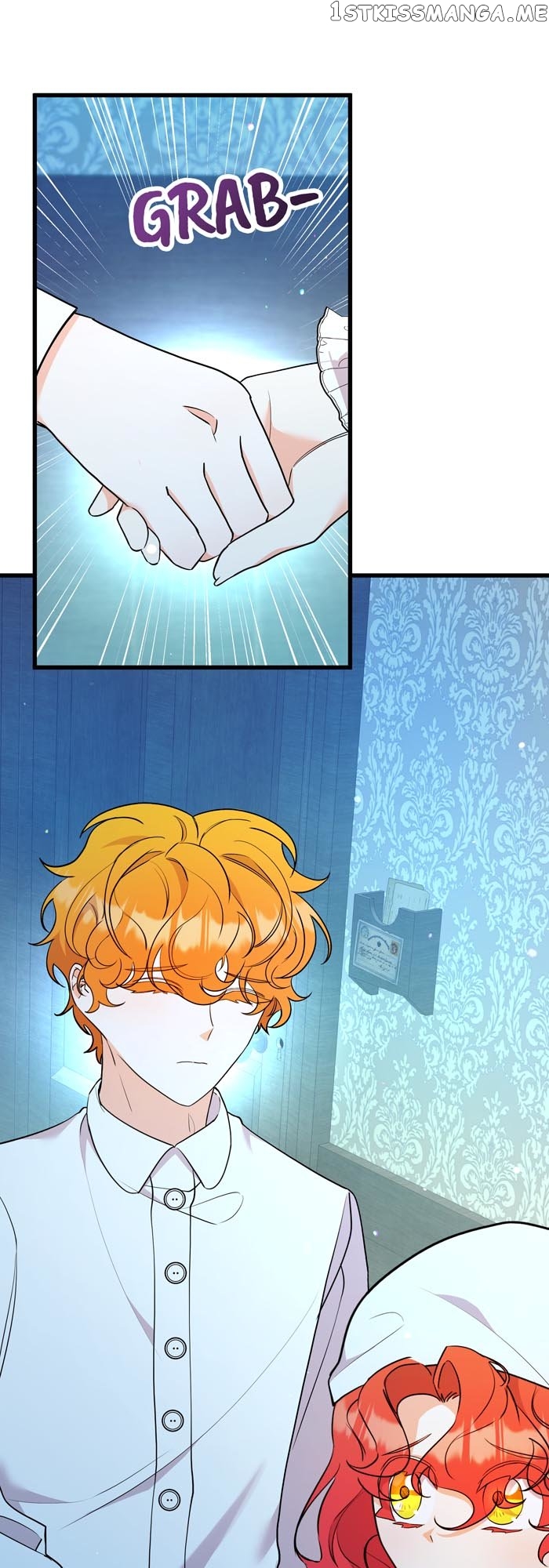 Baby Who Catches The Wind Chapter 50 - page 10