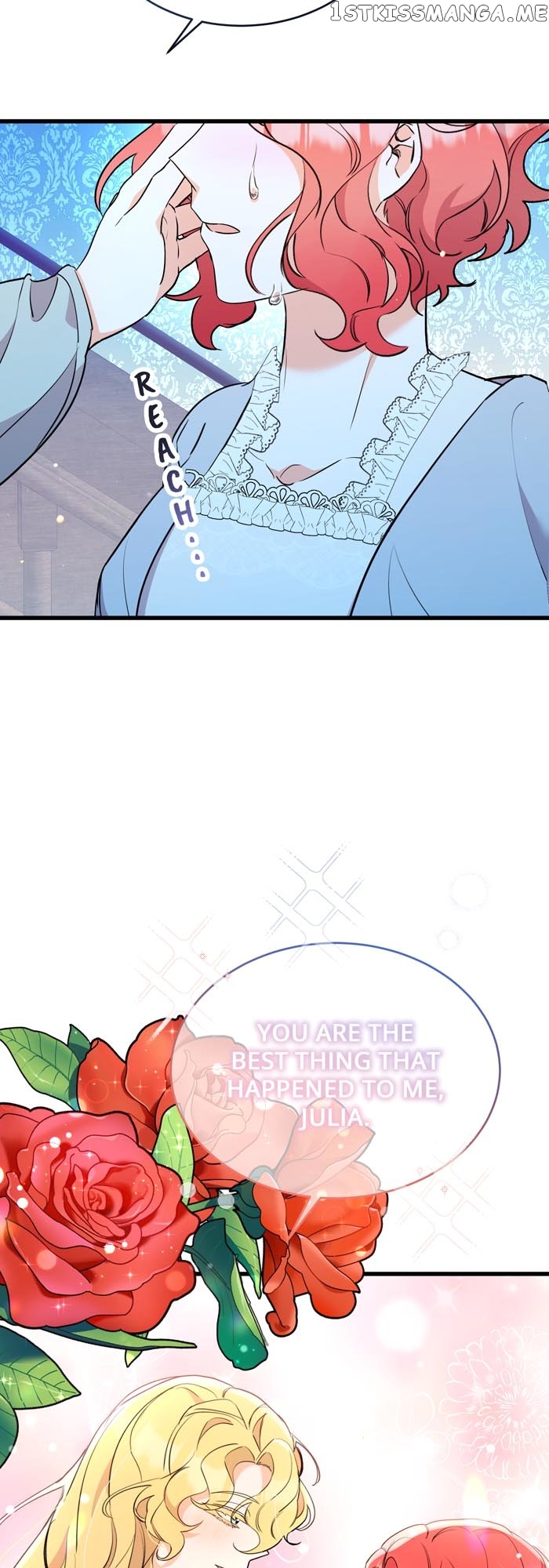 Baby Who Catches The Wind Chapter 50 - page 17