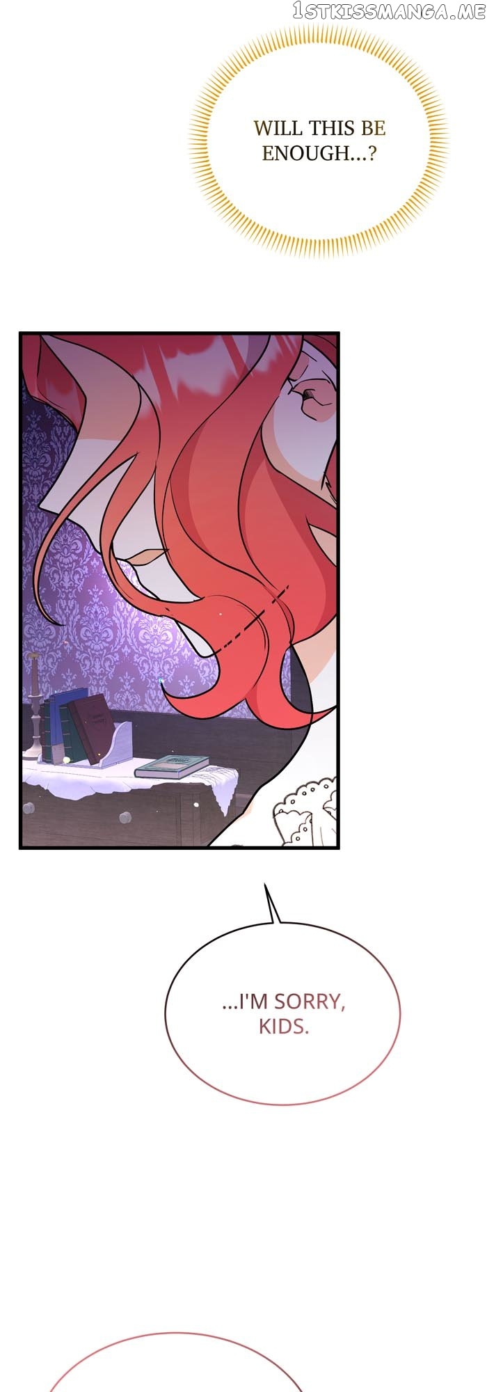 Baby Who Catches The Wind Chapter 50 - page 24