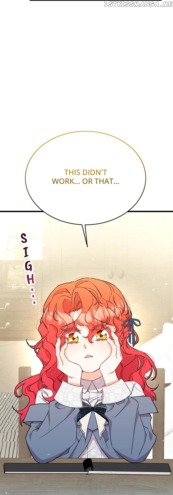 Baby Who Catches The Wind Chapter 50 - page 37
