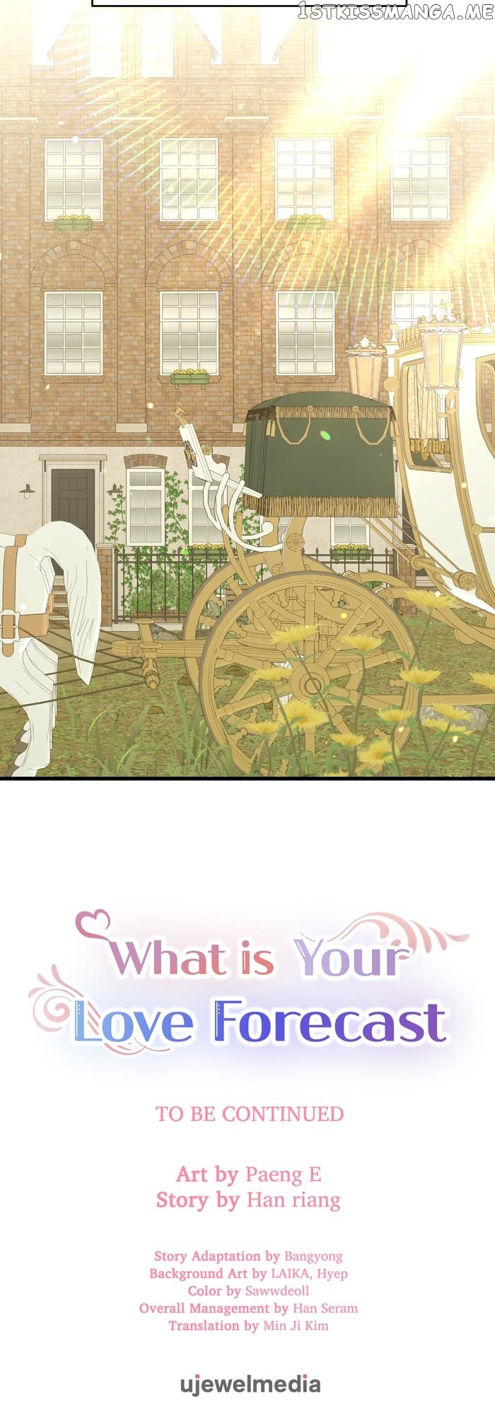 Baby Who Catches The Wind Chapter 50 - page 58