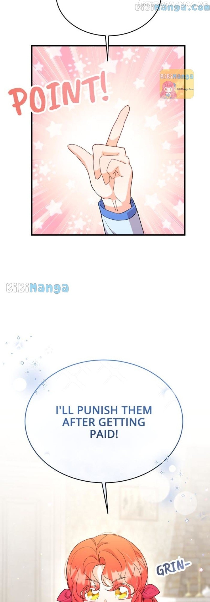 Baby Who Catches The Wind Chapter 32 - page 49