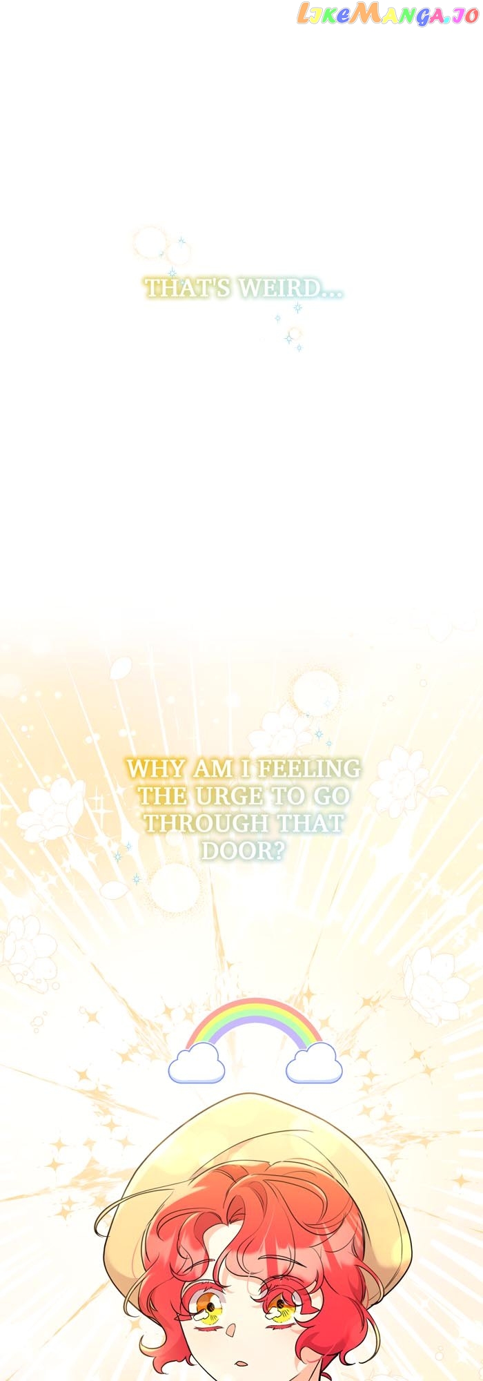 Baby Who Catches The Wind Chapter 59 - page 1
