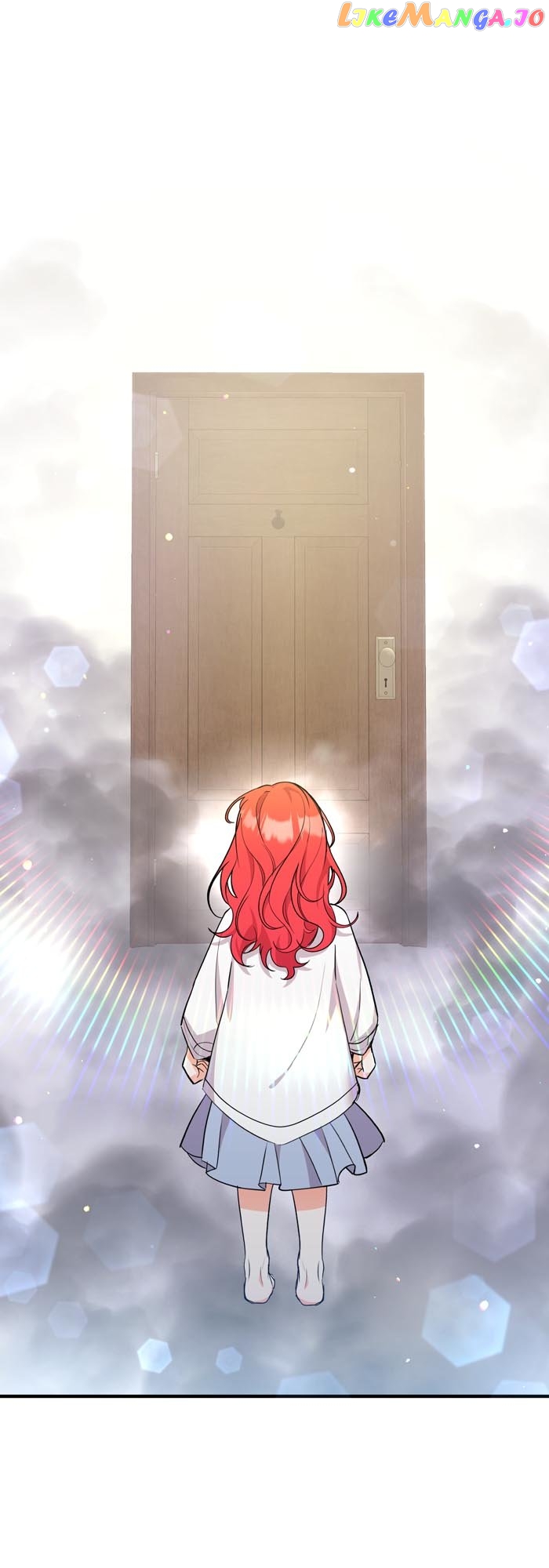 Baby Who Catches The Wind Chapter 59 - page 10