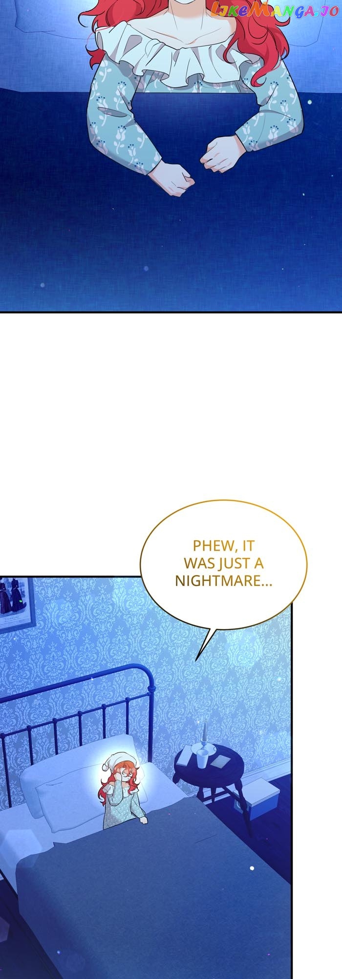 Baby Who Catches The Wind Chapter 59 - page 13