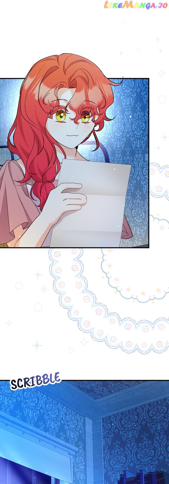 Baby Who Catches The Wind Chapter 59 - page 25