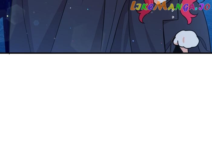 Baby Who Catches The Wind Chapter 59 - page 54
