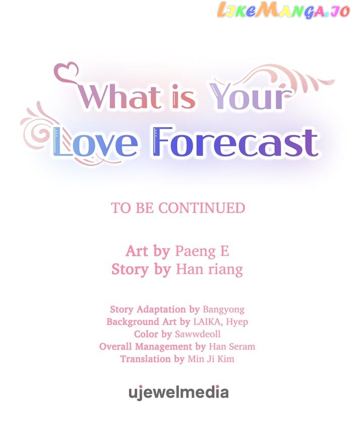 Baby Who Catches The Wind Chapter 59 - page 59