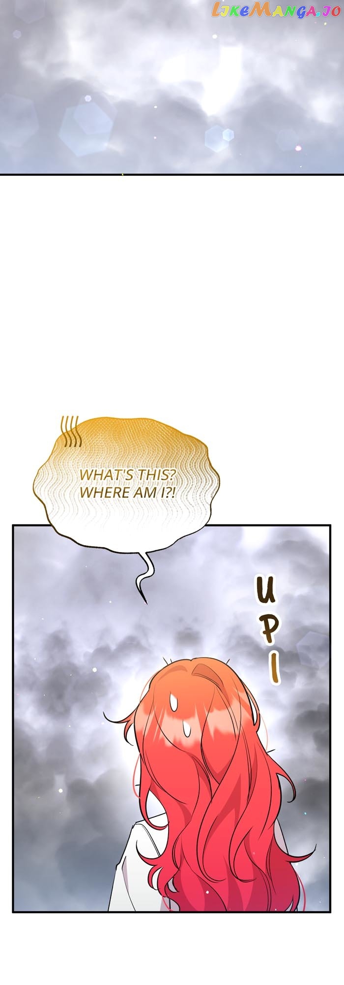 Baby Who Catches The Wind Chapter 59 - page 8