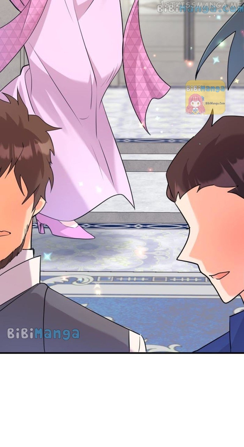 Baby Who Catches The Wind Chapter 33 - page 40