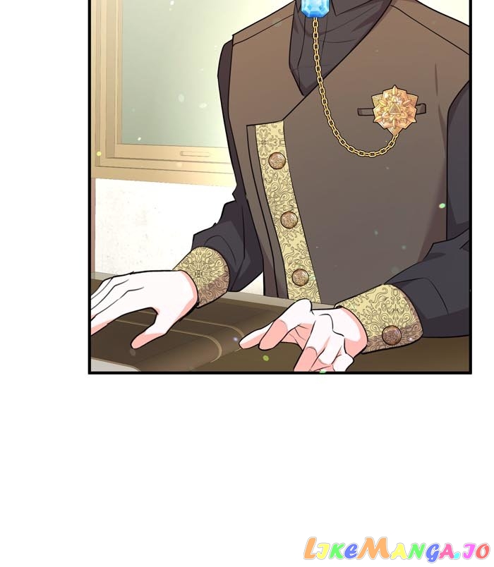 Baby Who Catches The Wind Chapter 58 - page 10
