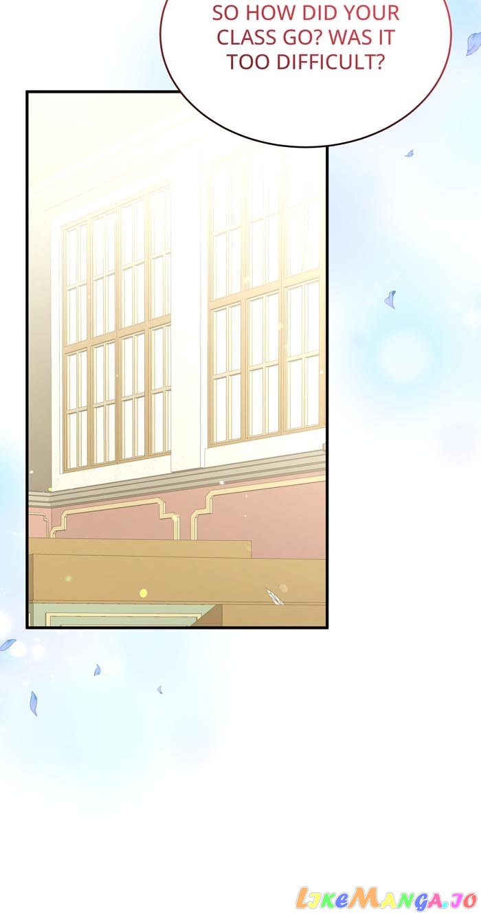 Baby Who Catches The Wind Chapter 58 - page 15