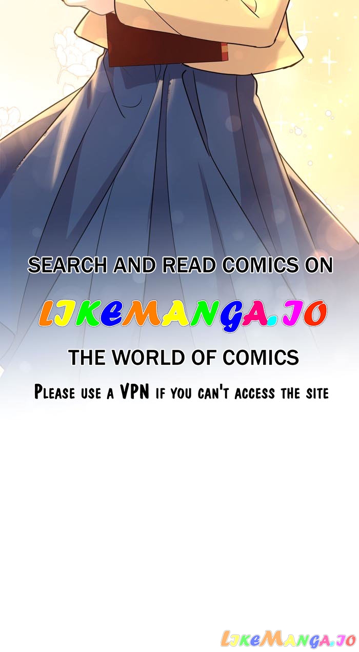 Baby Who Catches The Wind Chapter 58 - page 54