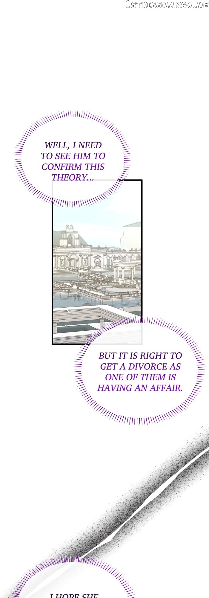Baby Who Catches The Wind Chapter 35 - page 26