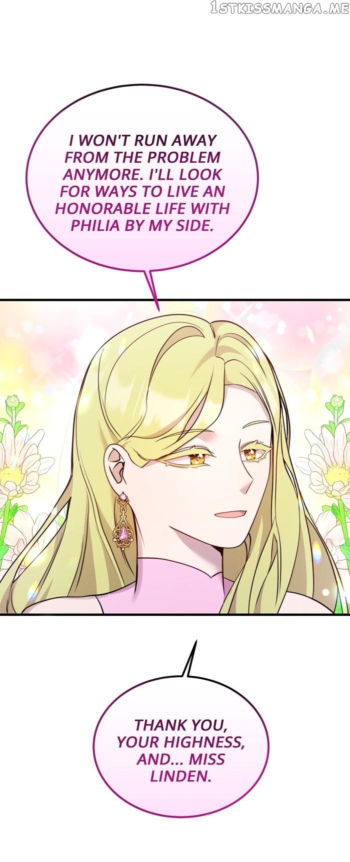Baby Who Catches The Wind Chapter 35 - page 30