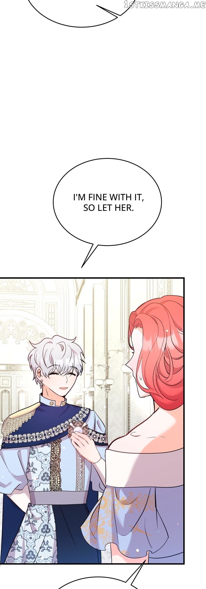 Baby Who Catches The Wind Chapter 35 - page 48