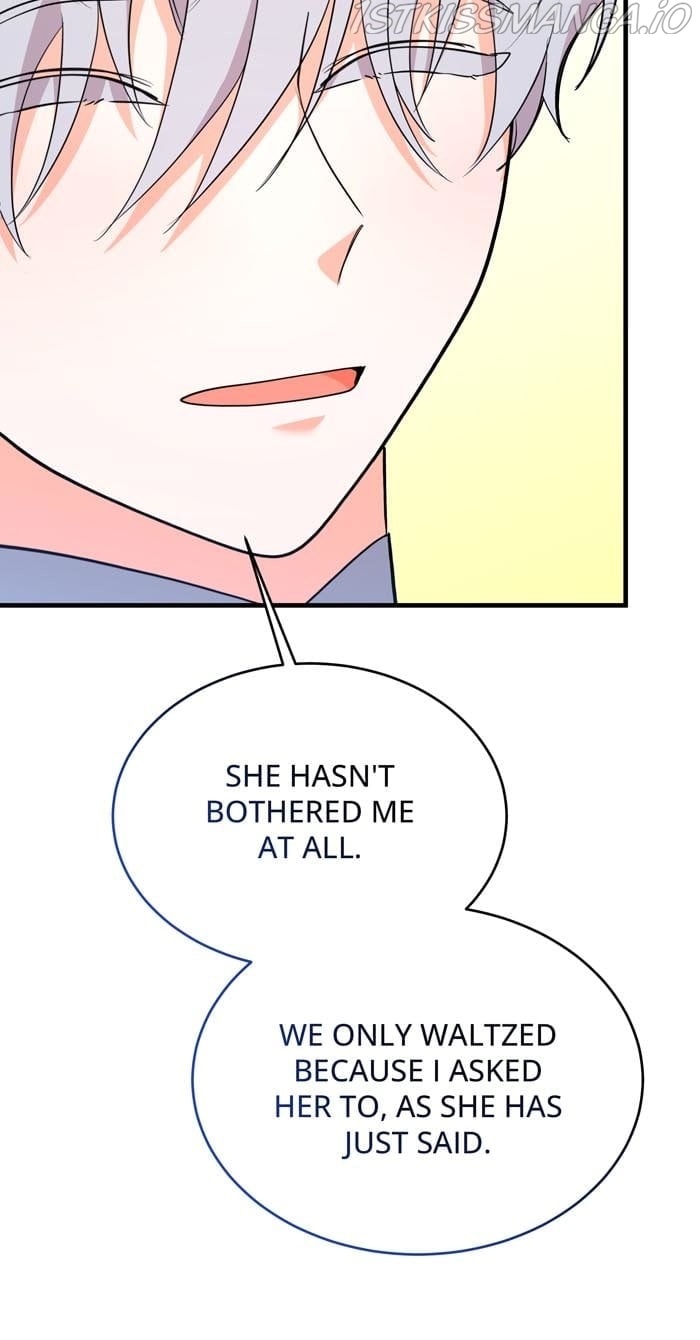 Baby Who Catches The Wind Chapter 27 - page 20