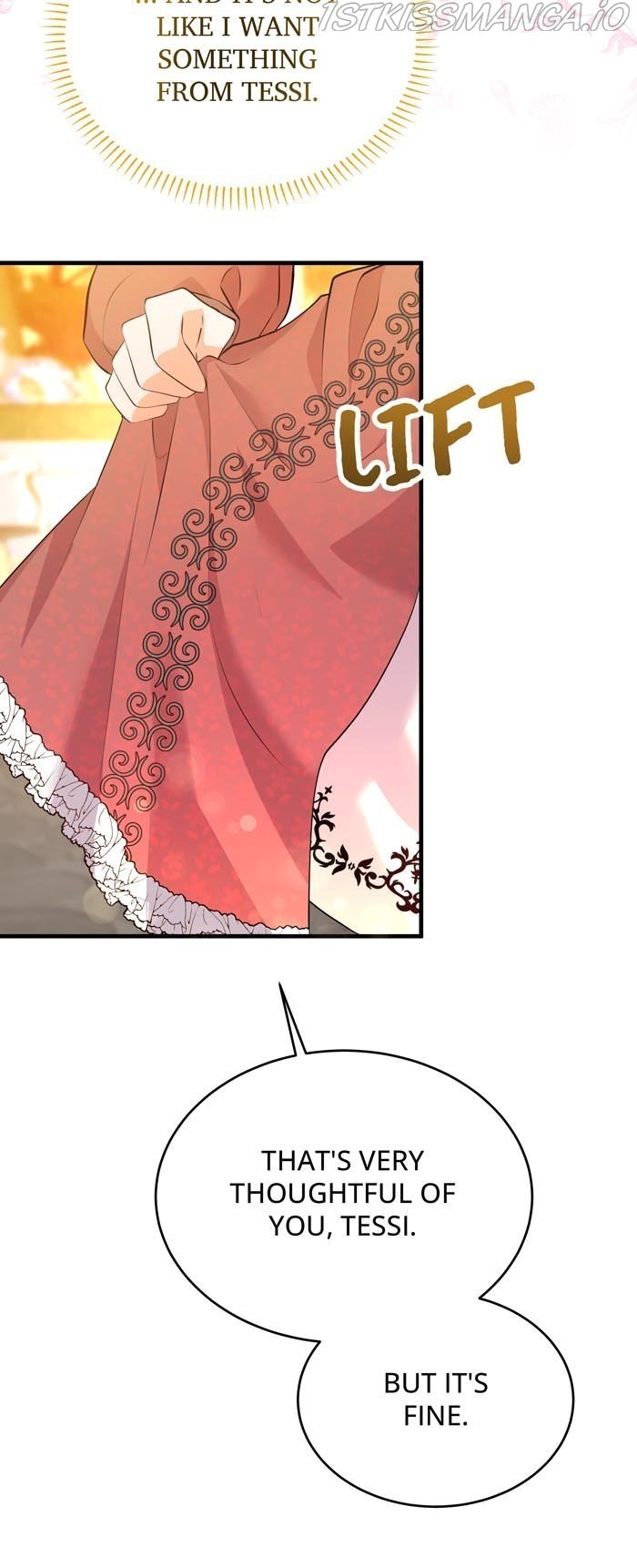 Baby Who Catches The Wind Chapter 27 - page 5
