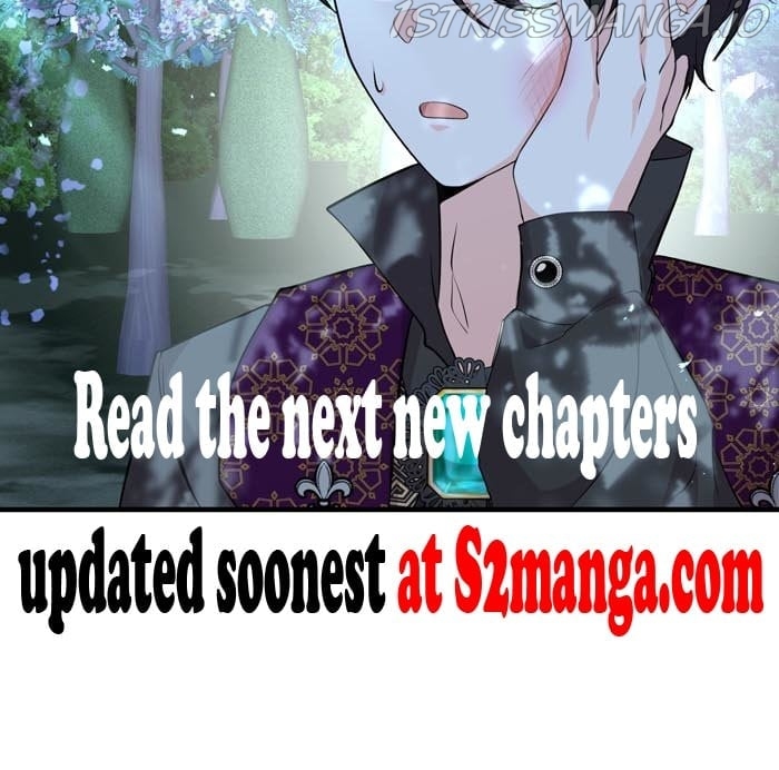 Baby Who Catches The Wind Chapter 27 - page 58