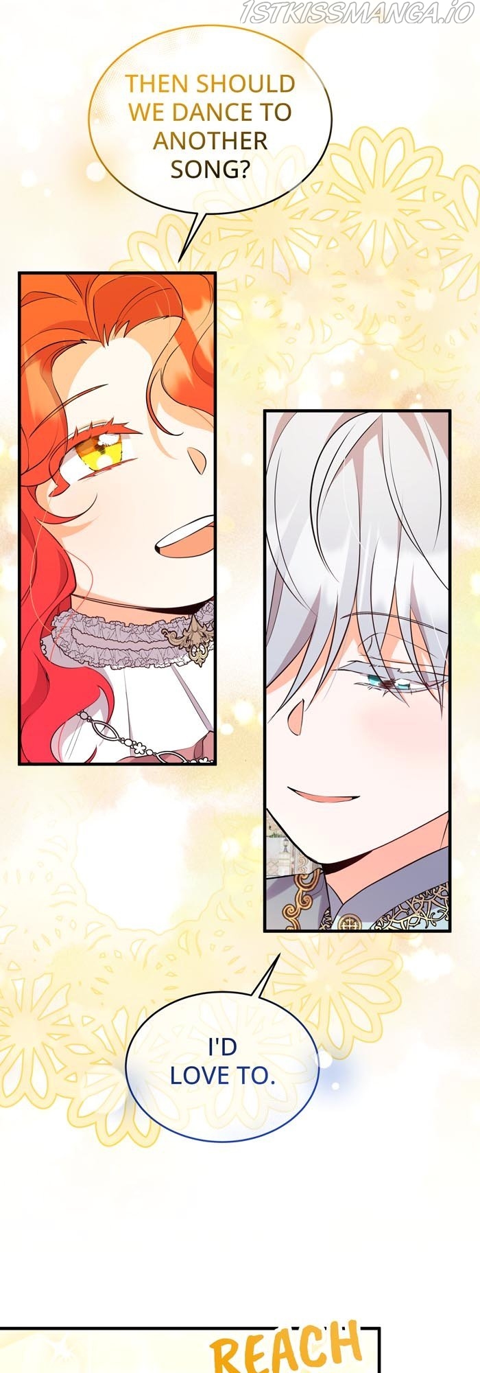 Baby Who Catches The Wind Chapter 27 - page 9