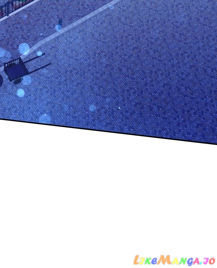 Baby Who Catches The Wind Chapter 57 - page 40