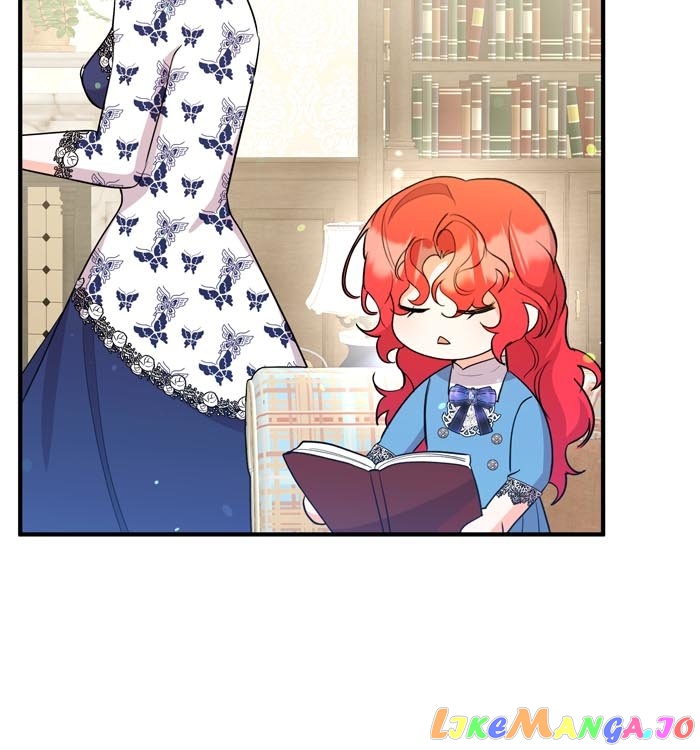 Baby Who Catches The Wind Chapter 57 - page 50
