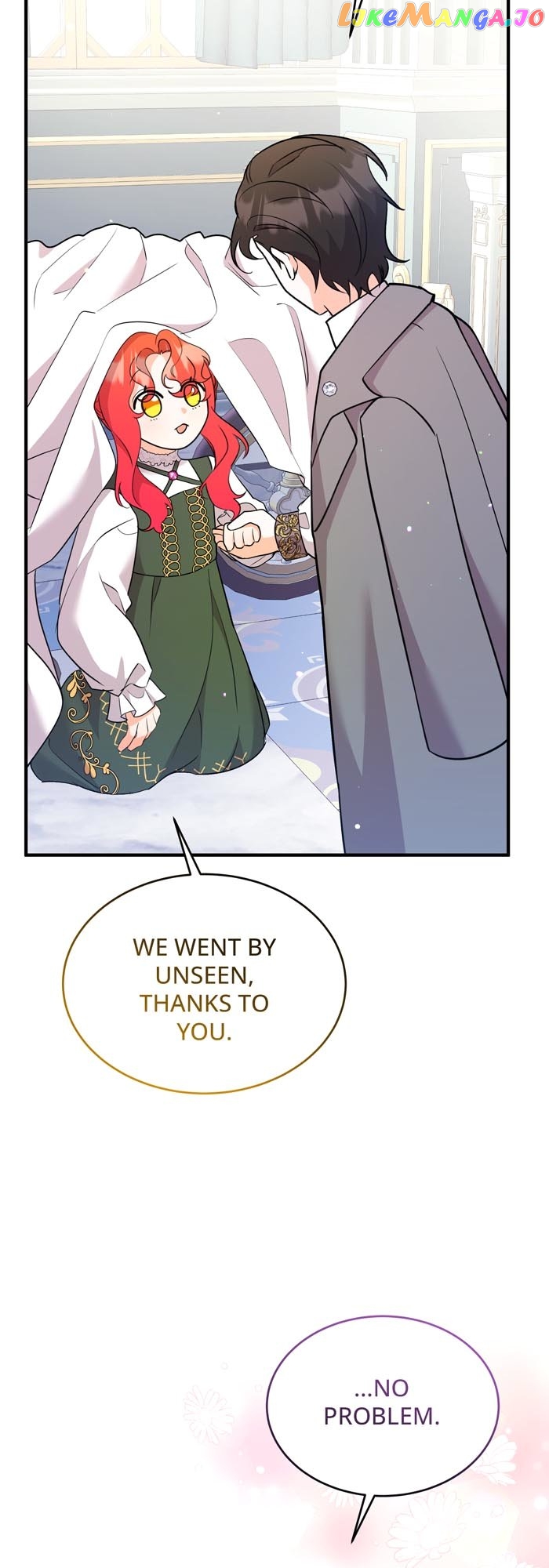 Baby Who Catches The Wind Chapter 56 - page 14