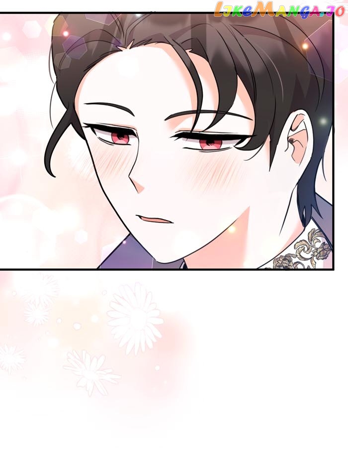 Baby Who Catches The Wind Chapter 56 - page 15
