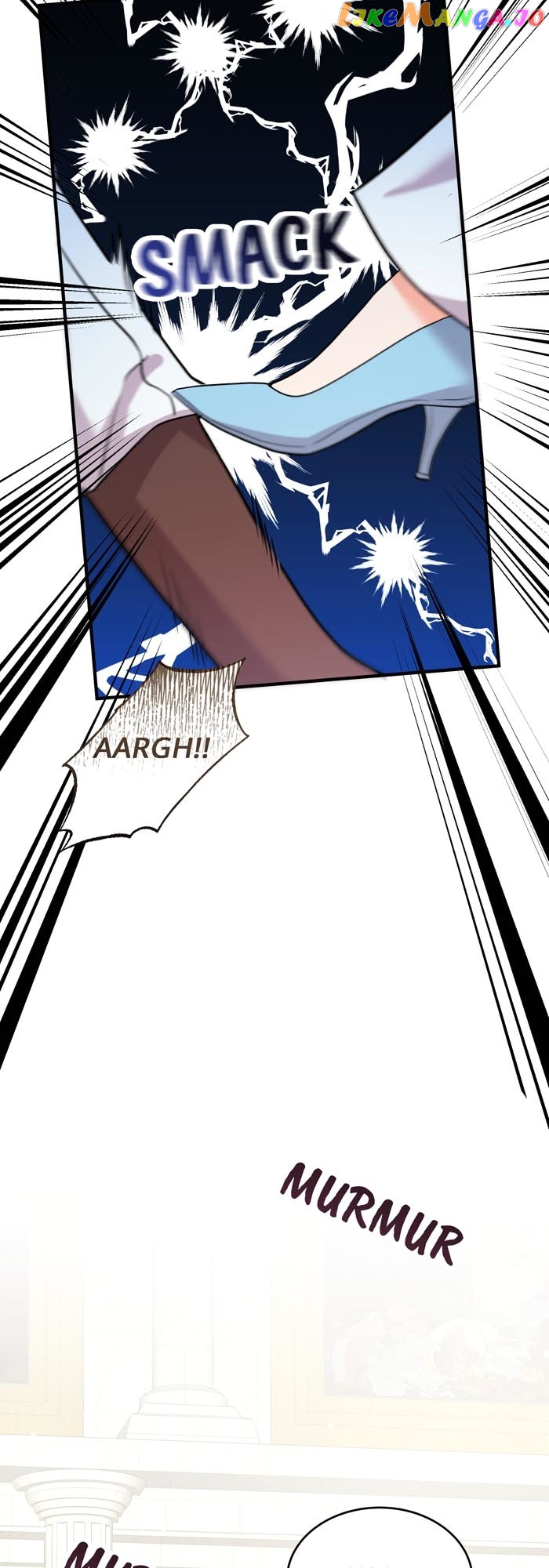 Baby Who Catches The Wind Chapter 56 - page 28