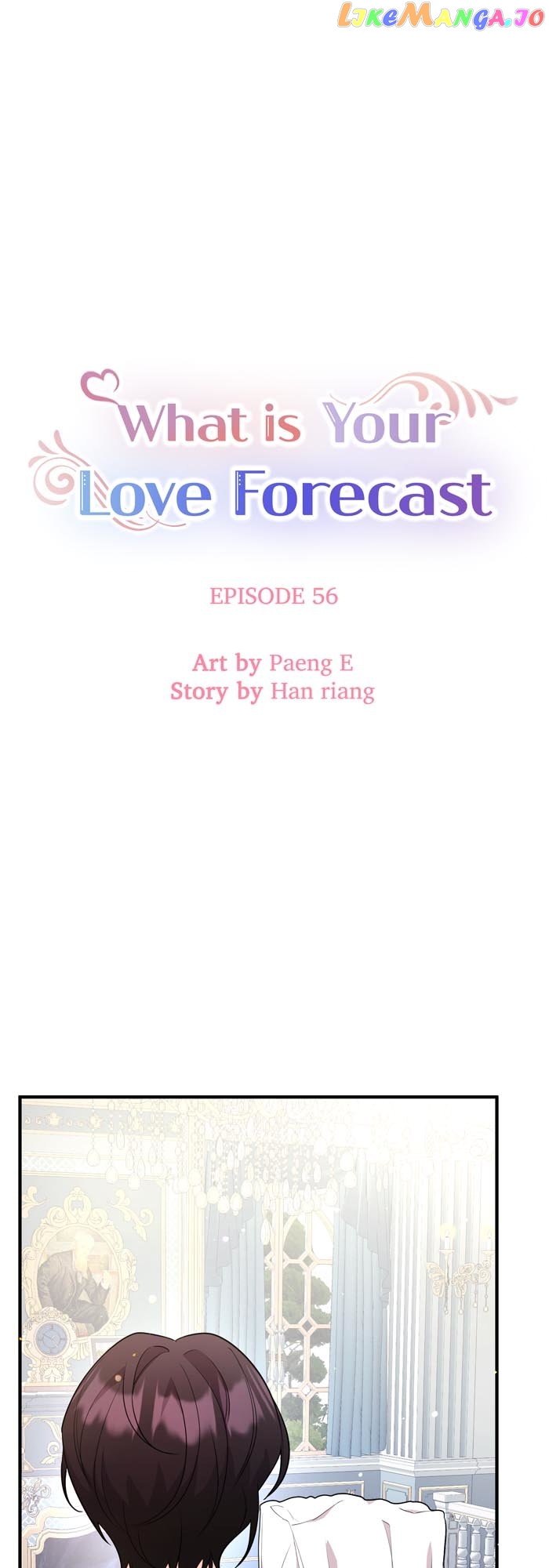 Baby Who Catches The Wind Chapter 56 - page 3