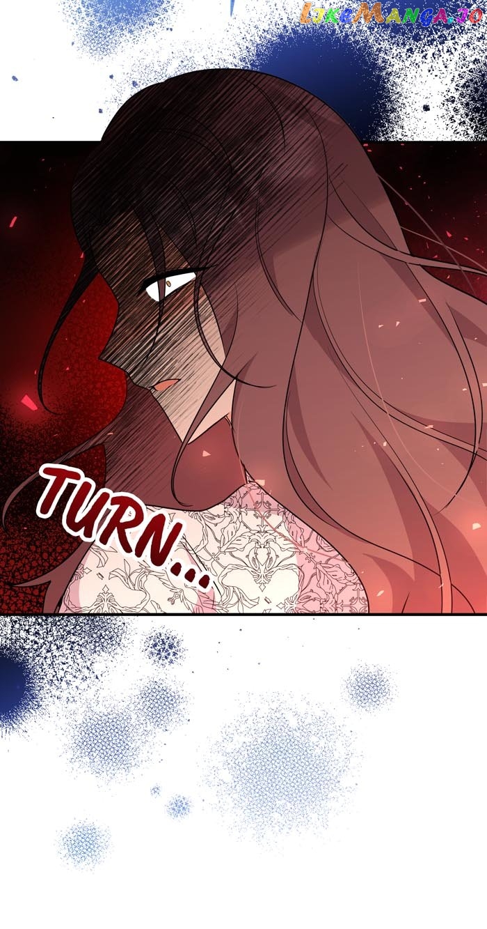 Baby Who Catches The Wind Chapter 56 - page 30