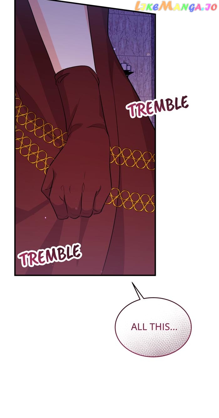 Baby Who Catches The Wind Chapter 56 - page 40