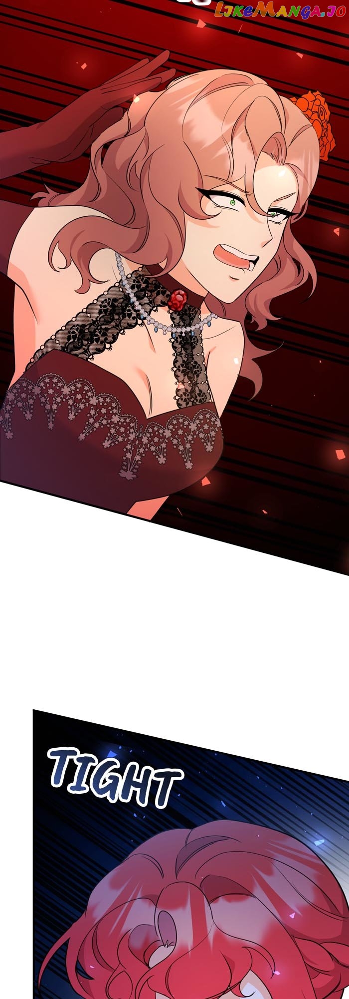 Baby Who Catches The Wind Chapter 56 - page 43