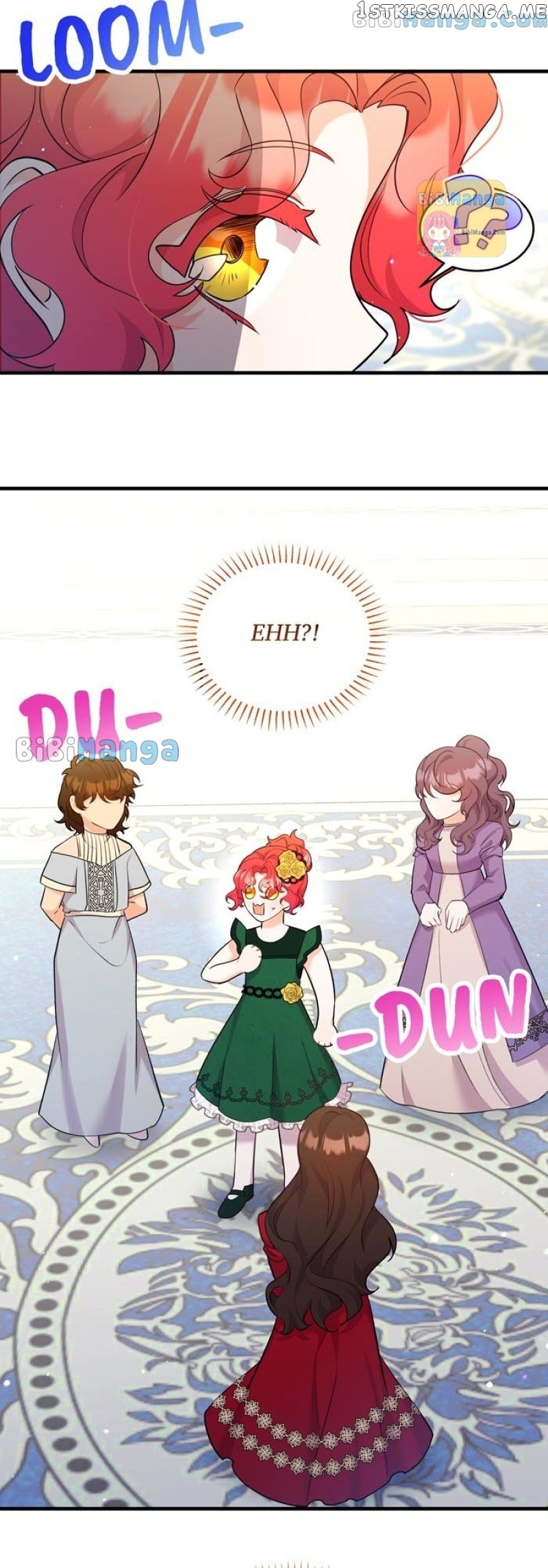 Baby Who Catches The Wind Chapter 36 - page 13