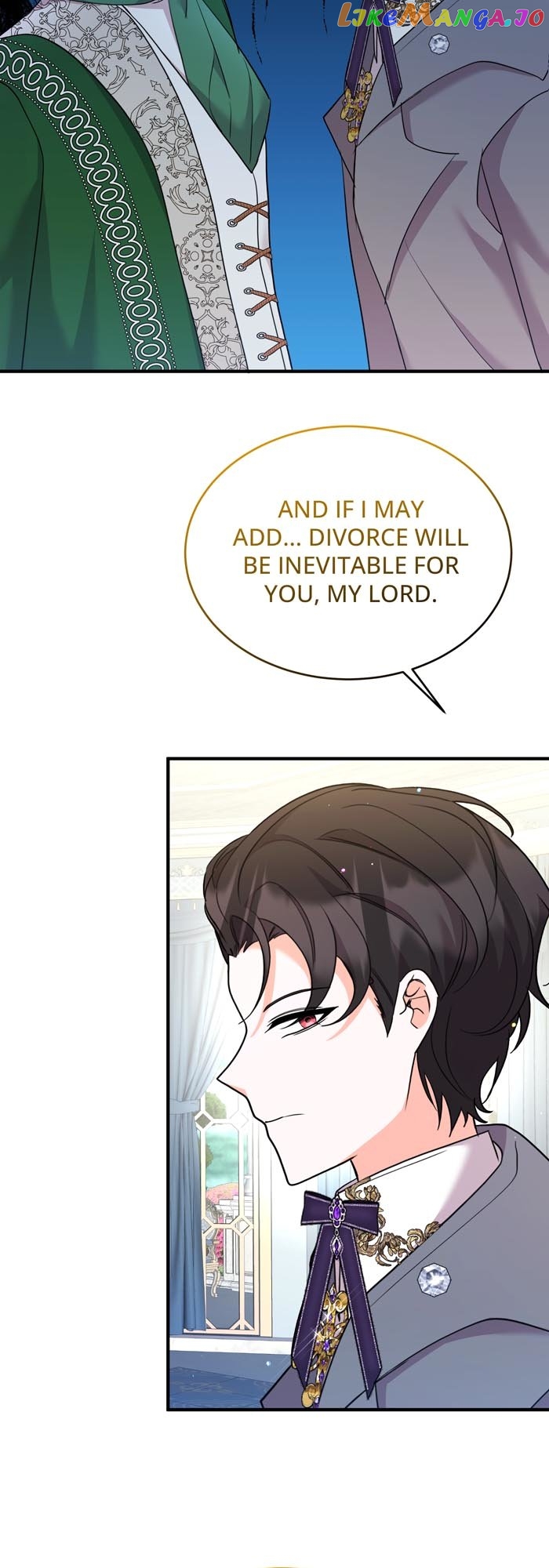 Baby Who Catches The Wind Chapter 55 - page 13