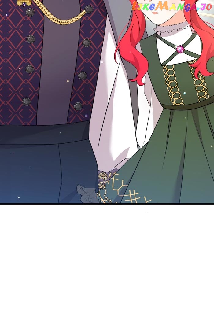 Baby Who Catches The Wind Chapter 55 - page 15