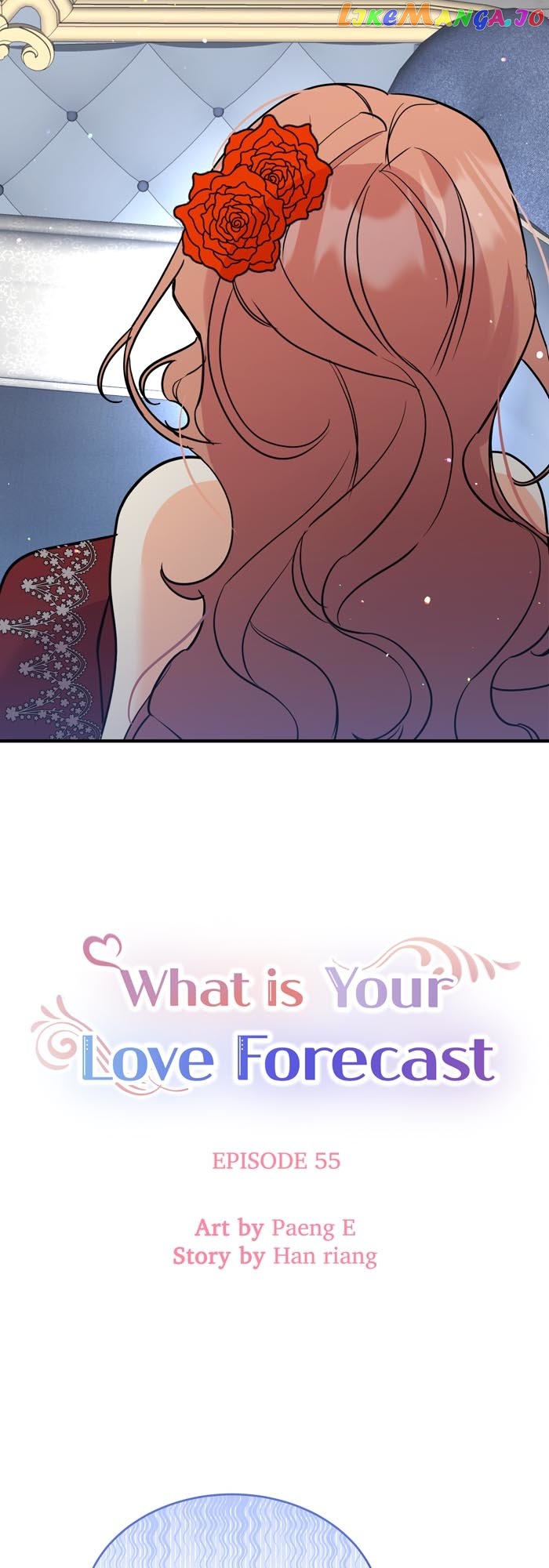 Baby Who Catches The Wind Chapter 55 - page 2