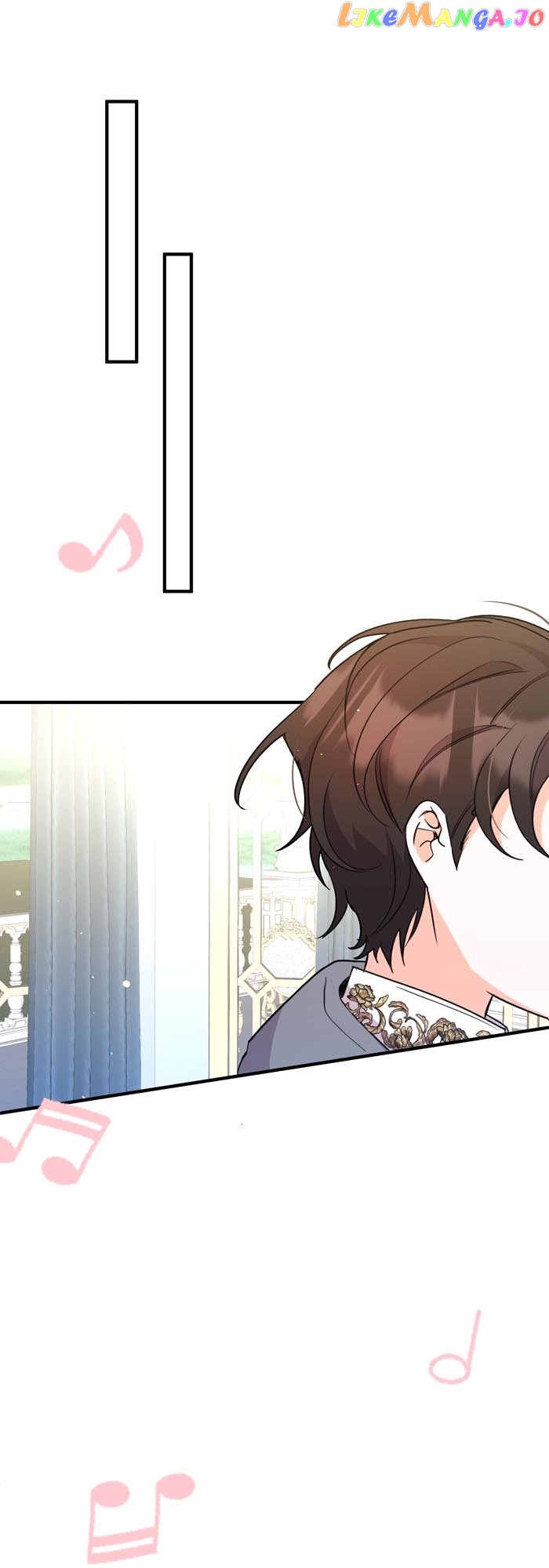 Baby Who Catches The Wind Chapter 55 - page 26