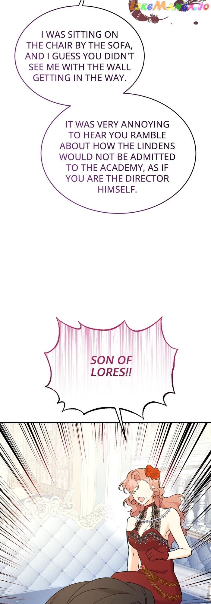 Baby Who Catches The Wind Chapter 55 - page 9