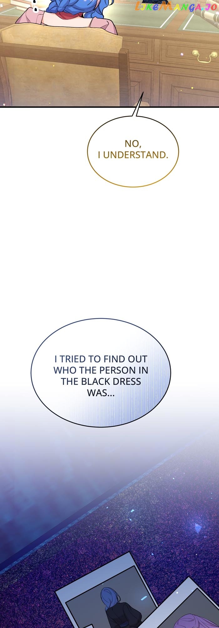 Baby Who Catches The Wind Chapter 54 - page 23