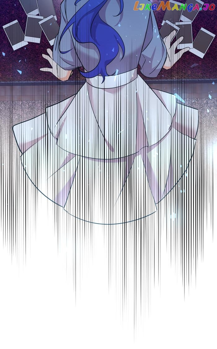 Baby Who Catches The Wind Chapter 54 - page 25