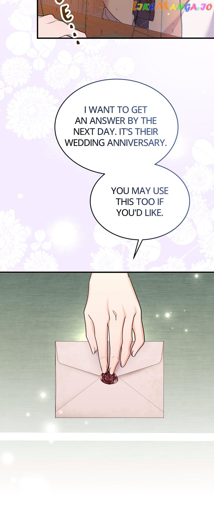 Baby Who Catches The Wind Chapter 54 - page 40