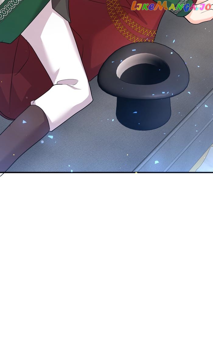 Baby Who Catches The Wind Chapter 54 - page 54