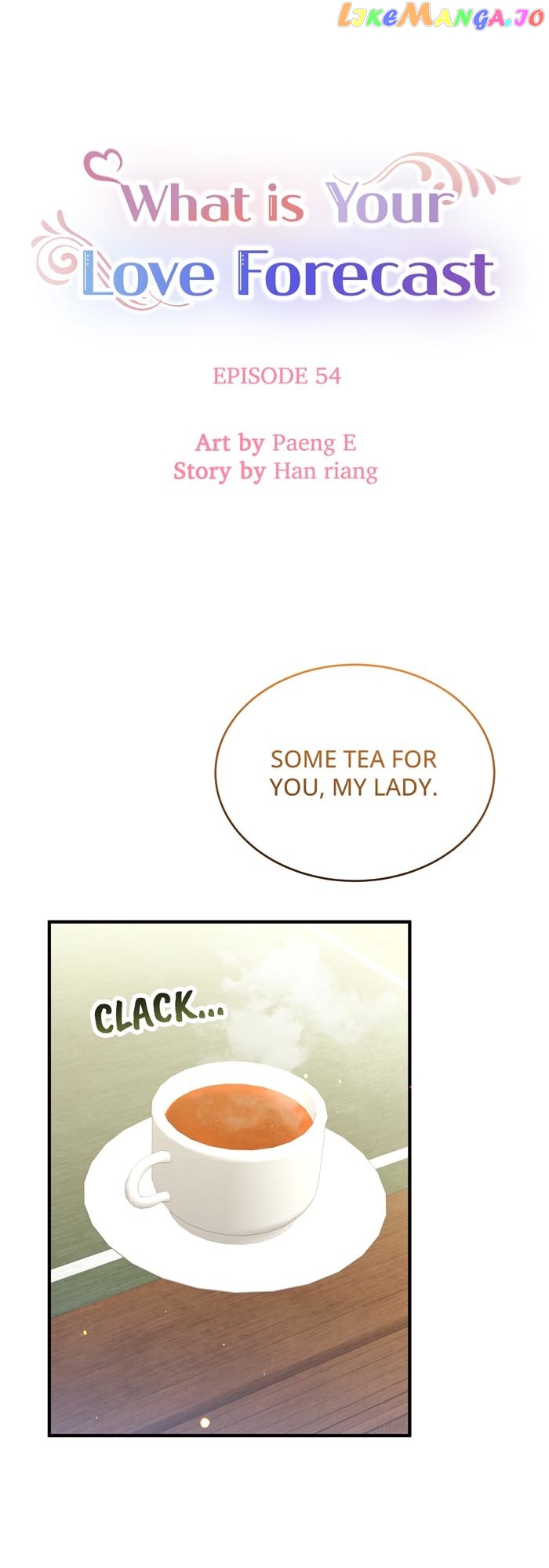 Baby Who Catches The Wind Chapter 54 - page 7